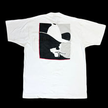 Load image into Gallery viewer, 90s marlboro man tee white
