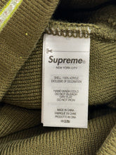 Load image into Gallery viewer, 2026 supreme art dealer cityscape beanie
