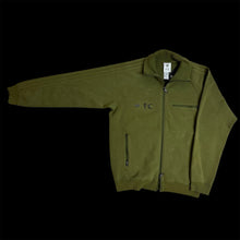 Load image into Gallery viewer, 2025 thug club // adidas military track top tc bb tt
