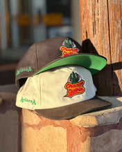 Load image into Gallery viewer, cc ballpark classic baseball cap
