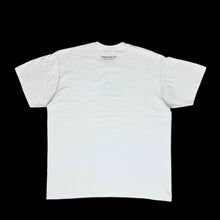 Load image into Gallery viewer, 2021 supreme // tiffany &amp; co box logo tee
