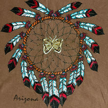 Load image into Gallery viewer, early 2000s arizona dream catcher tee
