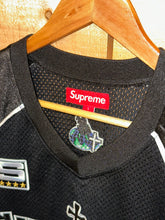 Load image into Gallery viewer, 2026 supreme disciples football jersey
