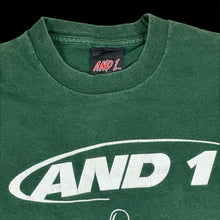 Load image into Gallery viewer, 1990s and 1 franchise tee
