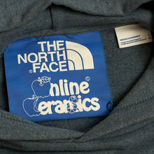 Load image into Gallery viewer, 2022 online ceramics // north face snail hoodie
