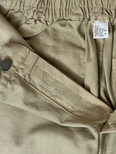 Load image into Gallery viewer, yzy szn x wp-01 canvas work pants
