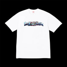 Load image into Gallery viewer, 2025 supreme tag logo tee

