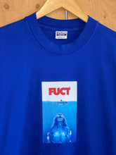 Load image into Gallery viewer, fuct jawz tee royal blue
