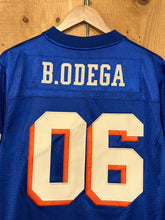 Load image into Gallery viewer, 2022 bodega boston football jersey playing no games
