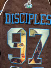 Load image into Gallery viewer, 2026 supreme disciples football jersey
