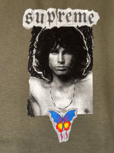 Load image into Gallery viewer, 2026 supreme jim morrison tee
