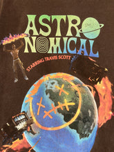 Load image into Gallery viewer, 2020 travis scott fortnite astronomical tee
