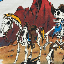Load image into Gallery viewer, 1997 sedona arizona dry heat tee
