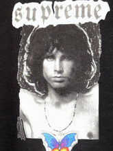Load image into Gallery viewer, 2026 supreme jim morrison tee
