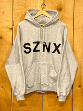 Load image into Gallery viewer, yeezy szn 10 hd 10 szn x zip up hoodie

