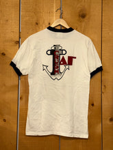 Load image into Gallery viewer, 1996 delta gamma sorority crush ringer tee
