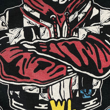 Load image into Gallery viewer, warren lotas // mattyboy do or die hoodie 1/400
