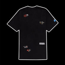 Load image into Gallery viewer, 2024 supreme upset tee black
