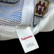 Load image into Gallery viewer, 2025 supreme // spongebob jeff hamilton trucker
