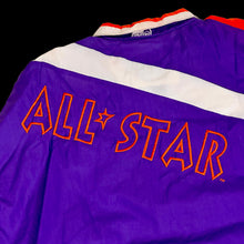 Load image into Gallery viewer, 1995 starter all star weekend phoenix star windbreaker
