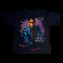 Load image into Gallery viewer, marino morwood denzel washington tee
