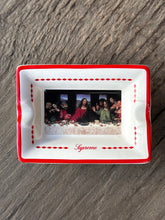 Load image into Gallery viewer, 2012 supreme last supper ashtray
