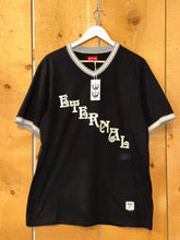 Load image into Gallery viewer, 2018 supreme eternal practice jersey black
