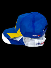 Load image into Gallery viewer, 2024 palace rally team hat
