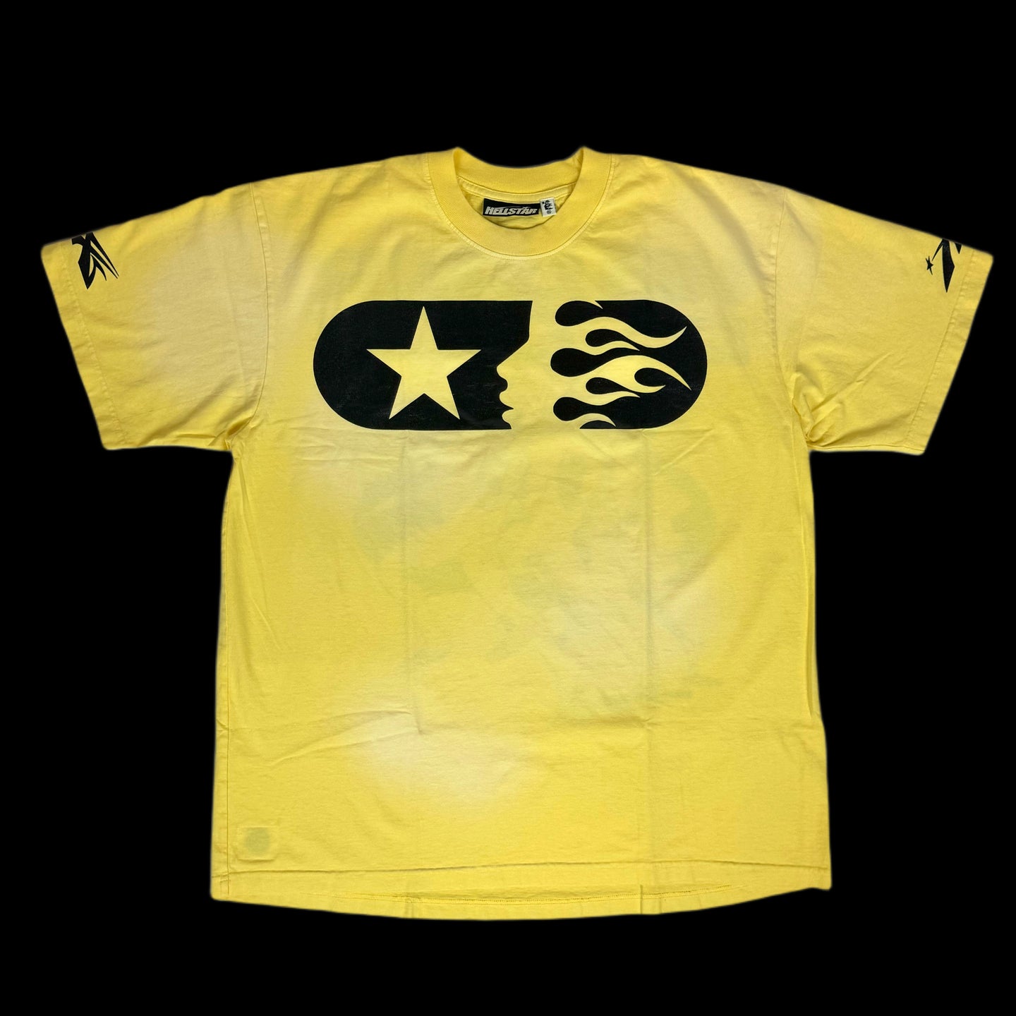 2024 hellstar marathon tee