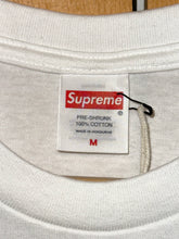 Load image into Gallery viewer, 2026 supreme paris hilton tee
