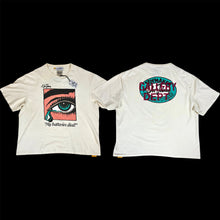 Load image into Gallery viewer, gallery dept // doc johnson my batteries died tee
