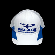 Load image into Gallery viewer, 2024 palace rally team hat
