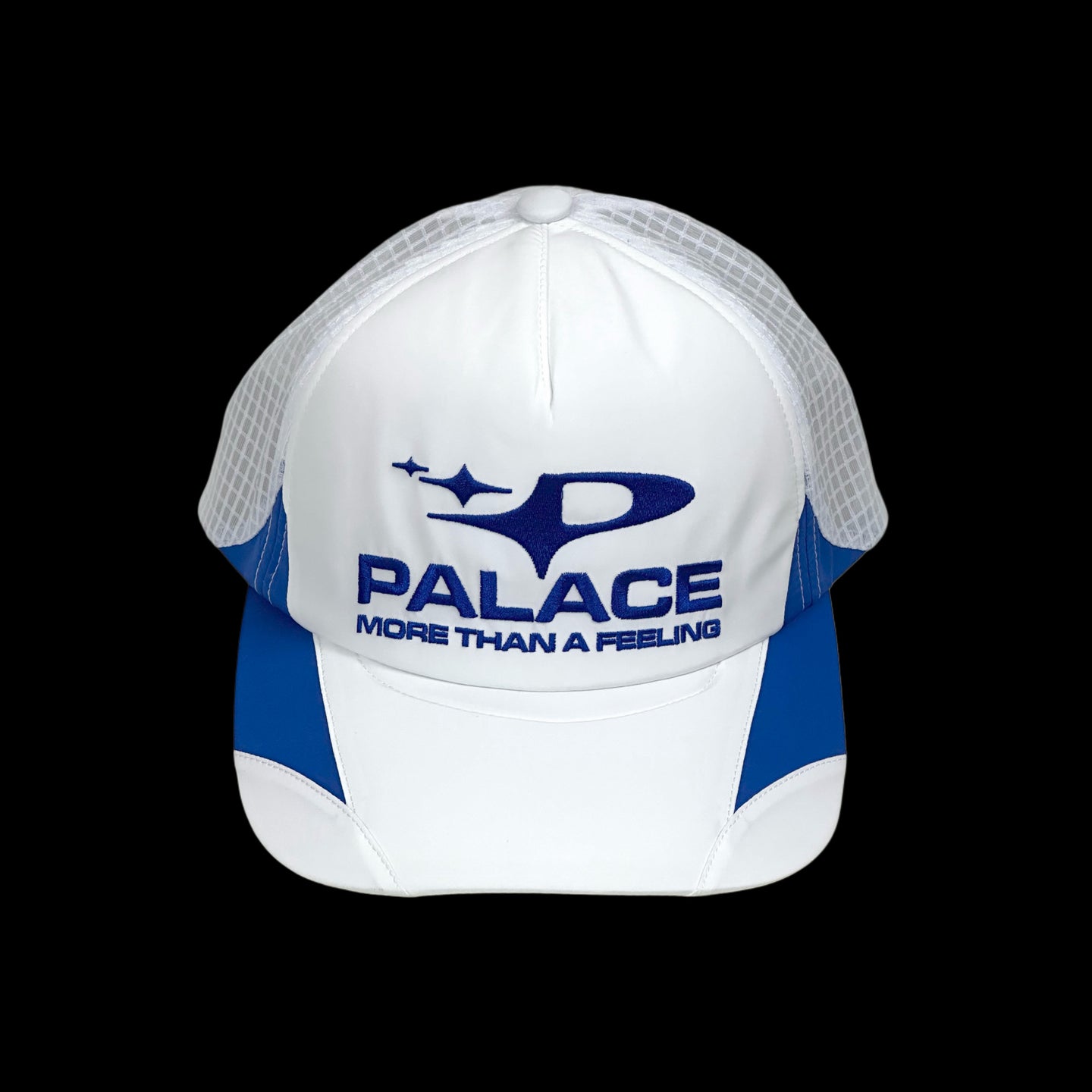 2024 palace rally team hat