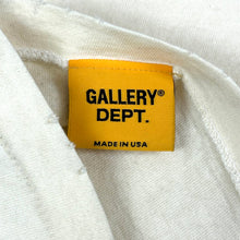 Load image into Gallery viewer, gallery dept // doc johnson my batteries died tee
