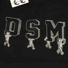 Load image into Gallery viewer, 2025 fugazi // dsmny mover tee
