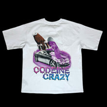 Load image into Gallery viewer, marino morwood future hendrix tee
