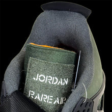 Load image into Gallery viewer, 2025 undefeated // air jordan 4
