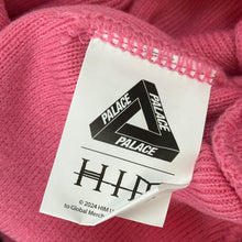 Load image into Gallery viewer, 2025 palace // him tri gram nein cuff beanie
