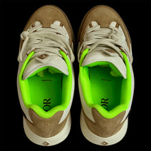 Load image into Gallery viewer, 2022 cactus jack dior b713 brown beige green
