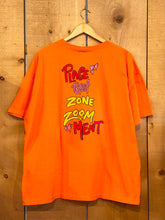 Load image into Gallery viewer, 2026 anti promo matty boy zoom pocket tee orange
