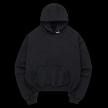 Load image into Gallery viewer, skylrk collar og logo hoodie cave
