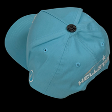 Load image into Gallery viewer, 2025 hellstar og logo snapback

