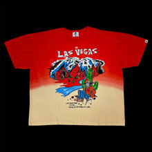 Load image into Gallery viewer, 2023 warren lotas vegas promised land tee alt sand
