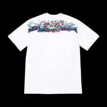 Load image into Gallery viewer, 2025 supreme tag logo tee
