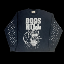 Load image into Gallery viewer, billy hill dogs of hill thermal
