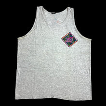Load image into Gallery viewer, 90s banzai beach north shore pipeline tank top
