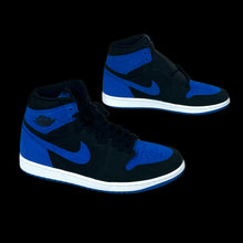 Load image into Gallery viewer, 2023 jordan 1 high reimagined royal
