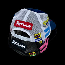Load image into Gallery viewer, 2025 supreme // spongebob jeff hamilton trucker
