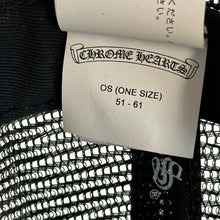 Load image into Gallery viewer, chrome hearts las vegas exclusive location trucker hat
