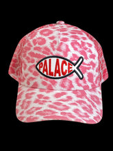 Load image into Gallery viewer, 2026 palace plaice trucker hat
